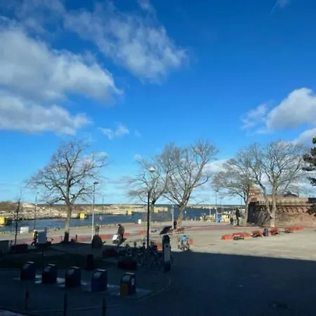 Apartament Przy Plaży, Widok Na Morze I Latarnię, Morska 5 *