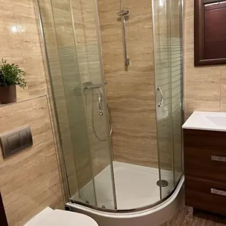 Przy Plaży, Widok Na Morze I Latarnię, Morska 5 * Kołobrzeg