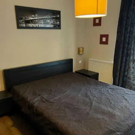 Przy Plaży, Widok Na Morze I Latarnię, Morska 5 Apartament *