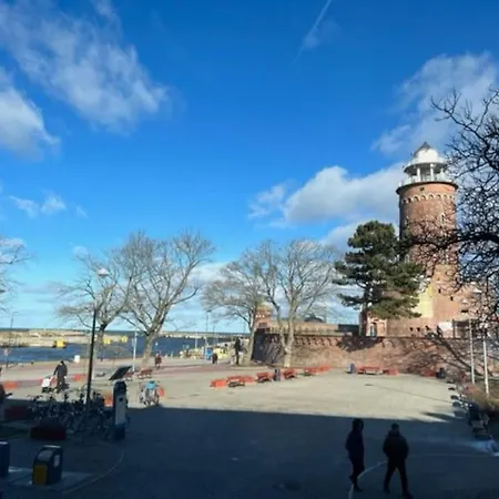 Apartament Przy Plaży, Widok Na Morze I Latarnię, Morska 5